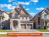 104 Roulette Cres, Brampton