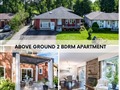 10 Elrose Rd, Brampton