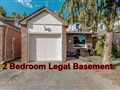 100 Rawling Cres, Brampton