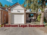 100 Rawling Cres, Brampton