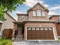 5875 Chessman Crt, Mississauga