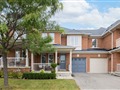 2423 Postmaster Dr, Oakville