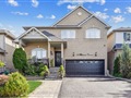 26 Bluewater Cres, Brampton