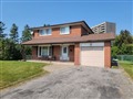 19 Kinnie Crt, Toronto