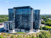 86 Dundas St 1307, Mississauga