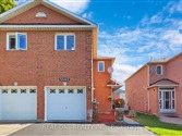 5543 Cortina Cres, Mississauga