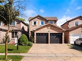 3335 Dovetail Mews, Mississauga