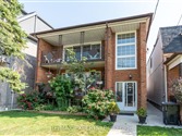 271 Harvie Ave 3, Toronto