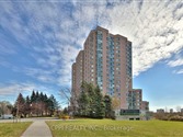 61 Markbrook Lane 107, Toronto