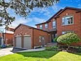 1534 Heritage Way, Oakville