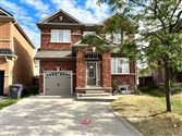 35 Seahorse Ave Bsmt, Brampton