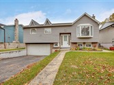 3394 Dwiggin Ave, Mississauga