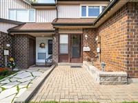 318 Laurier Ave 53, Milton