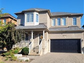 3512 Positano Pl, Mississauga