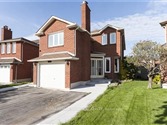 4586 Pemmican Tr Upper, Mississauga