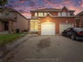 84 Carrie Cres, Brampton