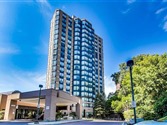 3 Hickory Tree Rd #1402, Toronto