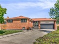 771 Eversley Dr, Mississauga