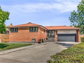 771 Eversley Dr, Mississauga