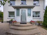 114 Rosemount Ave, Toronto