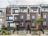 21 Caroline Carpenter Grve, Toronto