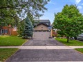 25 Manorcrest St, Brampton