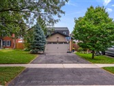 25 Manorcrest St, Brampton