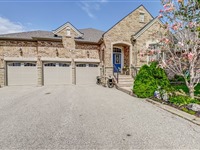 71 Louvain Dr, Brampton