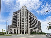 55 De Boers Dr LPH09, Toronto