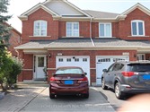 3463 Angel Pass Dr, Mississauga