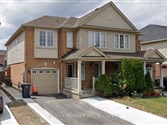 16 Tawnie Cres, Brampton