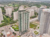 208 Enfield Pl 603, Mississauga