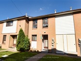 141 Fleetwood Cres 141, Brampton