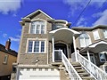 72 Branstone Rd, Toronto