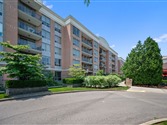 100 Burloak Dr 1215, Burlington