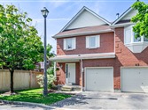 6050 Bidwell Tr 66, Mississauga