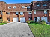 452 Silverstone Dr 44, Toronto