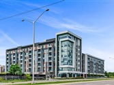 95 Dundas St 605, Oakville