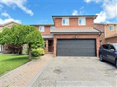 118 Wexford Rd Upper, Brampton