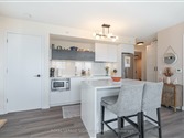 20 Thomas Riley Rd 2204, Toronto