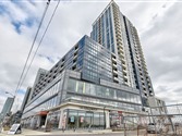 50 Thomas Riley Rd 503, Toronto