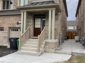 6 Quinton Rdge, Brampton