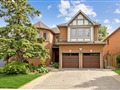 391 March Cres, Oakville