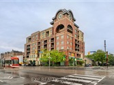 3563 Lake Shore Blvd 310, Toronto