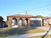 46 Conamore Cres Bsmt, Toronto