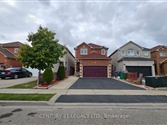 72 Arthurs Cres, Brampton