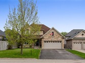 31 Dawkins Cres, Halton Hills