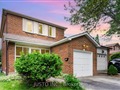 2132 Bosack Crt, Mississauga