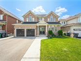 111 Bayridge Dr, Brampton