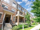 2441 Greenwich Dr 71, Oakville